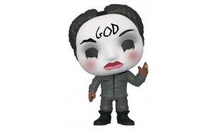 The Purge - God Mask Pop! Vinyl