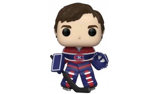 NHL: Canadiens - Patrick Roy US Exclusive Pop! Vinyl