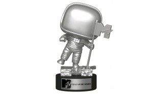 MTV - Moon Person Pop! Vinyl