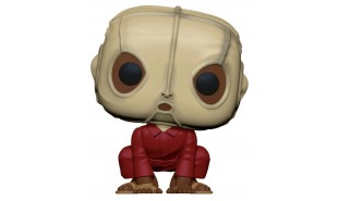 Us - Pluto with Mask Pop! Vinyl