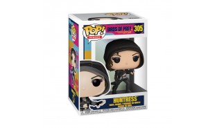 Birds of Prey - Huntress Pop! Vinyl