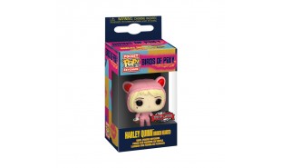Birds of Prey - Harley Quinn Breakup US Exclusive Pocket Pop! Keychain