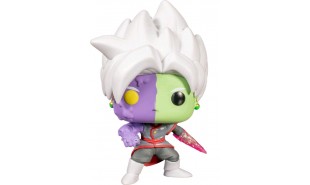 Dragon Ball Super - Zamasu Fused (Enlargement) US Exclusive Pop! Vinyl