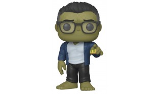 Avengers 4: Endgame - Hulk with Taco Pop! Vinyl