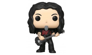 Slayer - Tom Araya Pop! Vinyl