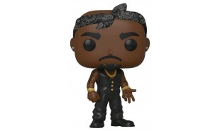 Tupac - Tupac Pop! Vinyl