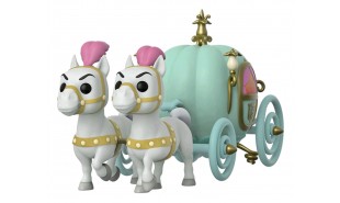 Cinderella - Carriage Pop! Ride