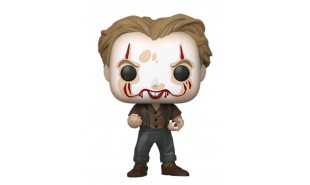 It: Chapter 2 - Pennywise Meltdown Pop! Vinyl