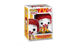 McDonald's - Ronald McDonald Pop! Vinyl