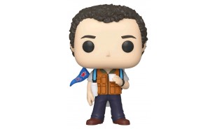 The Water Boy - Bobby Boucher Pop! Vinyl
