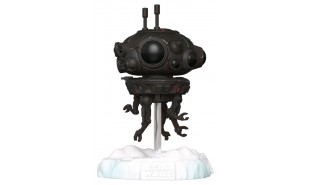 Star Wars - Probe Droid 6" US Exclusive Pop! Deluxe Diorama