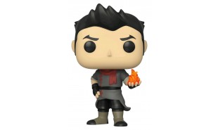 The Legend of Korra - Mako Pop! Vinyl