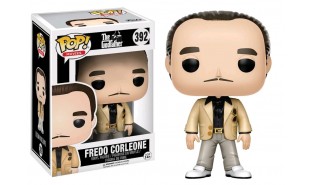 Godfather - Fredo Corleone Pop! Vinyl