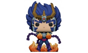 Saint Seiya - Phoenix Ikki Pop! Vinyl