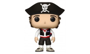 Fast Times at Ridgemont High - Brad as Pirate Pop! Vinyl
