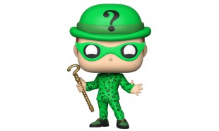 Batman Forever - Riddler Pop! Vinyl