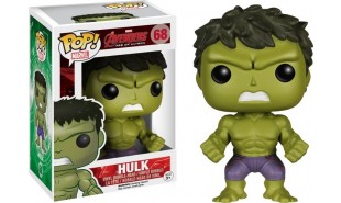 Avengers 2: Age of Ultron - Hulk Pop! Vinyl Figure