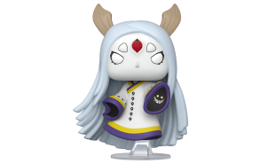 Naruto - Kaguya Otsutsuki Pop! Vinyl NYCC 2020
