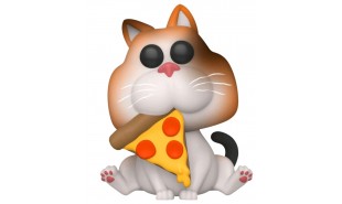 Soul - Mr Mittens Pop! Vinyl