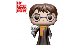 Harry Potter - Harry Potter 18" Pop! Vinyl