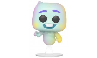 Soul - 22 Glow US Exclusive Pop! Vinyl