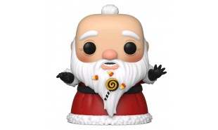 The Nightmare Before Christmas - Sandy Claws Pop! Vinyl