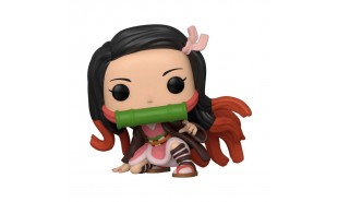 Demon Slayer - Nezuko Kamado Pop! Vinyl