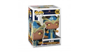 Eternals - Ajak Pop! Vinyl