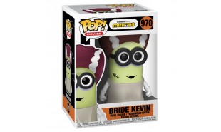 Minions - Bride Kevin Pop! Vinyl