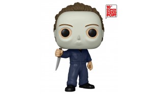 Halloween - Michael Myers 10" Pop! Vinyl