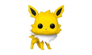Pokemon - Jolteon Pop! Vinyl
