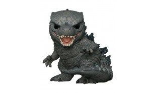 Godzilla vs Kong - Godzilla 10" Pop! Vinyl