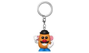 Hasbro - Mr Potato Head Pocket Pop! Keychain