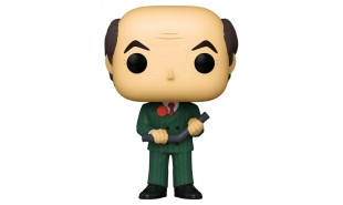 Clue - Mr Green with Lead Pipe Pop! Vinyl