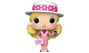 Barbie - Business Barbie Pop! Vinyl
