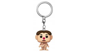 Operation Game - Cavity Sam Pocket Pop! Keychain