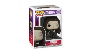 Mandy - Mandy Pop! Vinyl