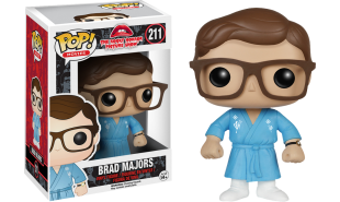 Rocky Horror - Brad Majors Pop! Vinyl Figure