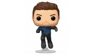 The Falcon and the Winter Soldier - Winter Soldier Pop! Vinyl