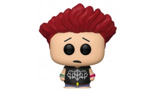 South Park - Jersey Kyle Pop! Vinyl