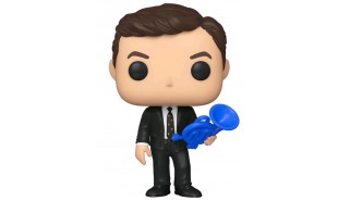 How I Met Your Mother - Ted Pop! Vinyl