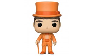 Dumb and Dumber - Lloyd in Tux Pop! Vinyl