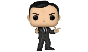 The Office - Michael Scarn US Exclusive Pop! Vinyl