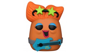 McDonald's - Rockstar McNugget Pop! Vinyl