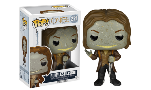 Once Upon a Time - Rumplestiltskin Pop! Vinyl Figure
