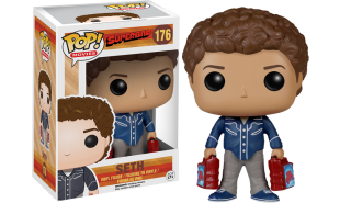 Superbad - Seth Pop! Vinyl Figure