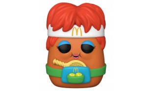 McDonald's - Tennis McNugget Pop! Vinyl