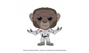 Space Force - Marcus the Chimstronaut Pop! Vinyl