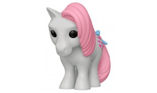 My Little Pony - Snuzzle Pop! Vinyl