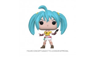 Bakugan - Runo Pop! Vinyl